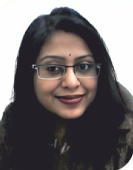 Dr. Jayanti Pant