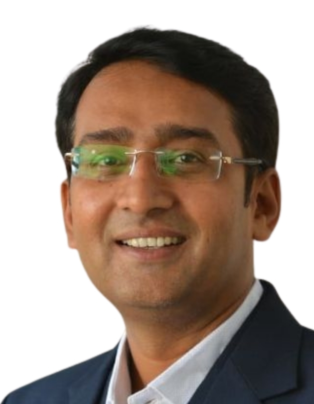 Dr. Hasmukh Shah