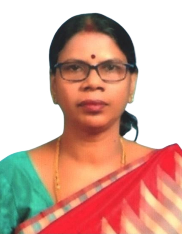 Dr. S. Velkumary