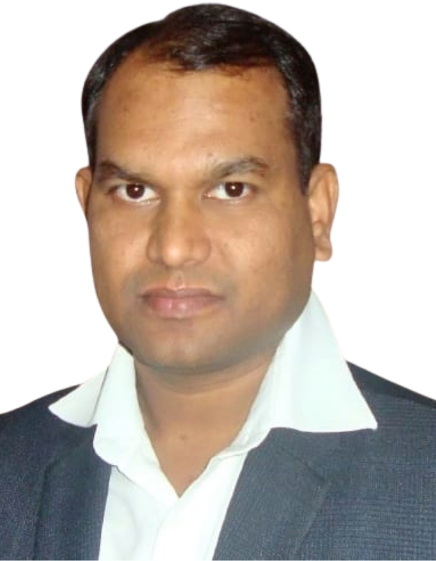 Dr. Satish Dipankar