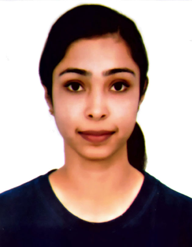 Dr. Priyal Joshi