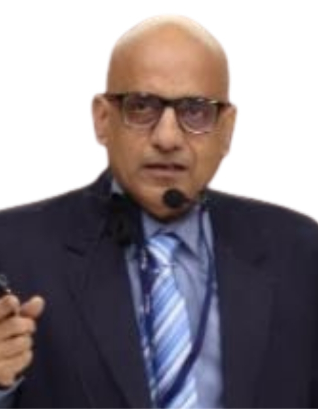 Dr. Amitabh Dubey