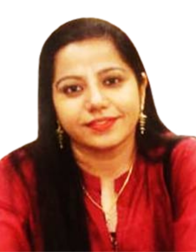 Dr. Chanchal Srivastava