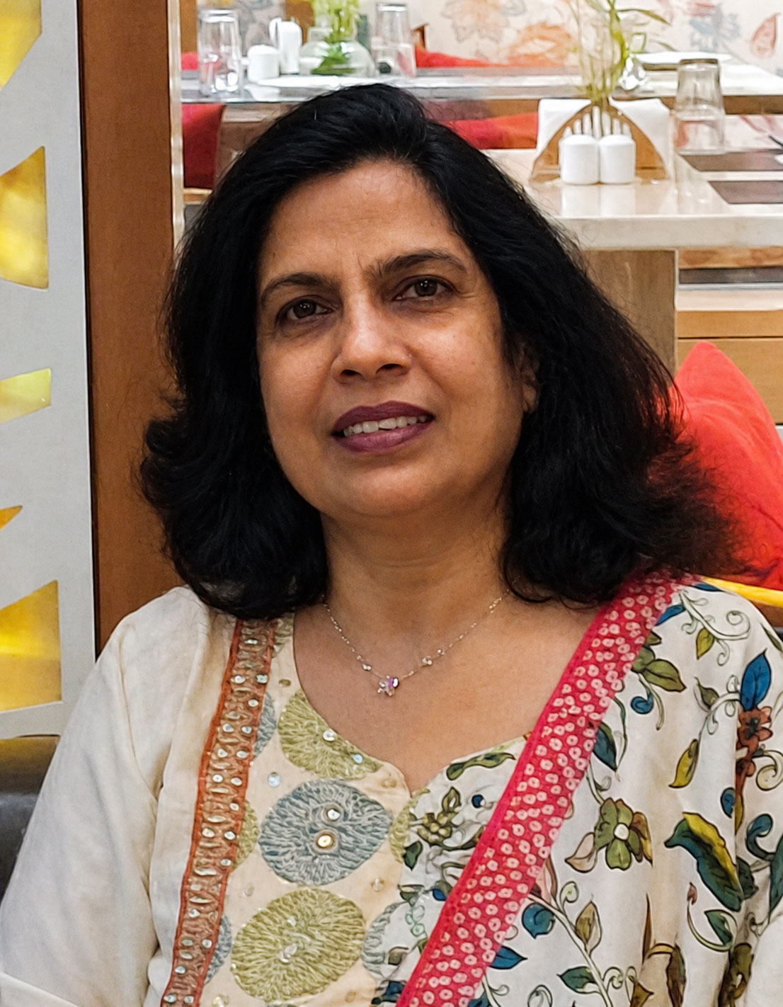Dr. Garima Bafna