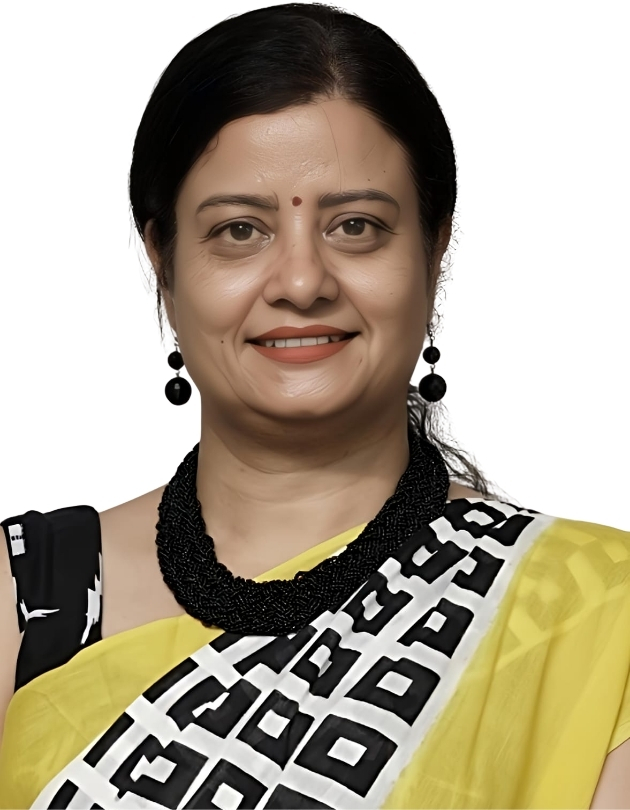 Dr. Manjinder Kaur