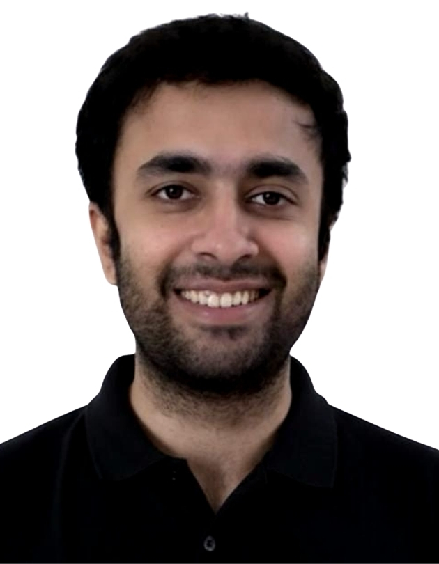 Dr. Pranay M