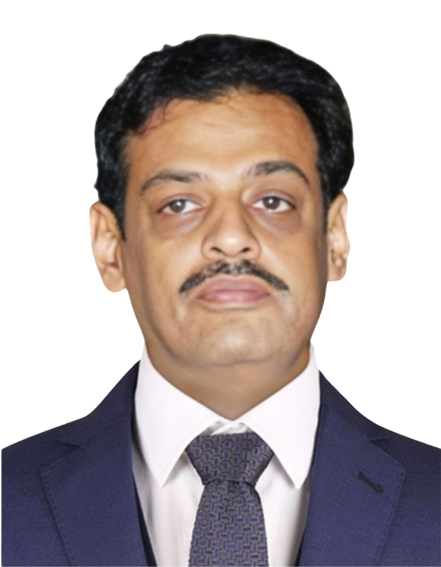 Dr. R.K. Vyas