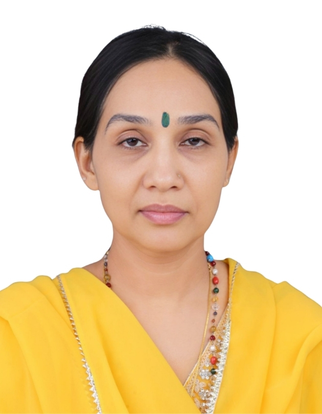 Dr. Sangita Chauhan
