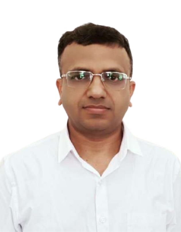 Dr. Shashikant Agarwal