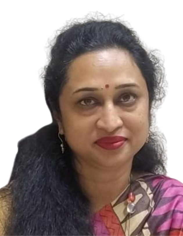Dr. Varsha Gupta