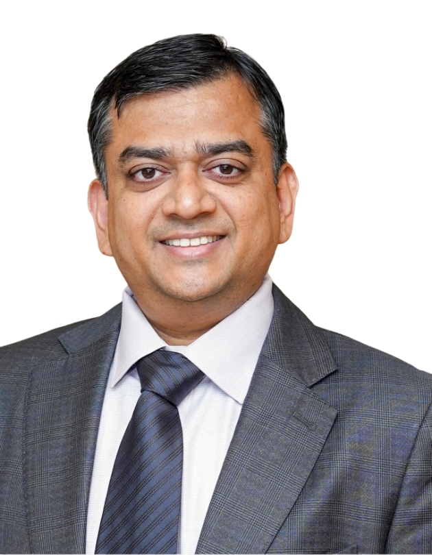 Shri Kapil Agarwal